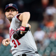 Illustration for article titled Somehow Max Scherzer Is Better Than Ever